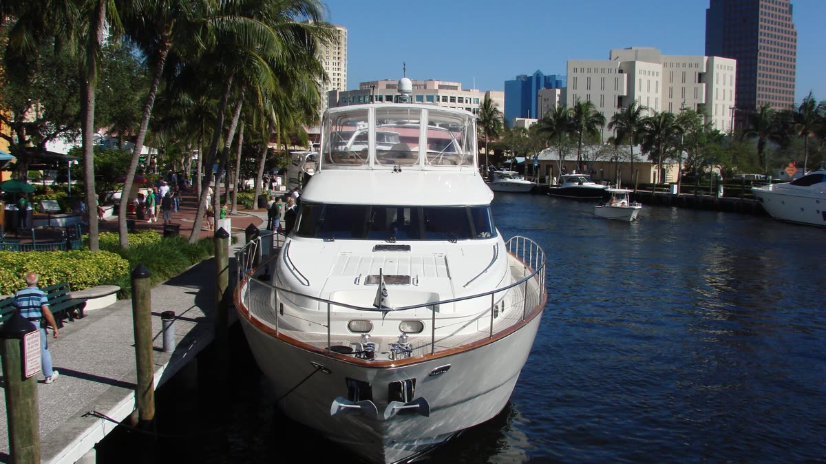 Fort Lauderdale, Florida