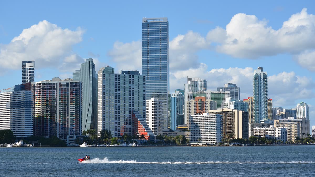 Miami, Florida