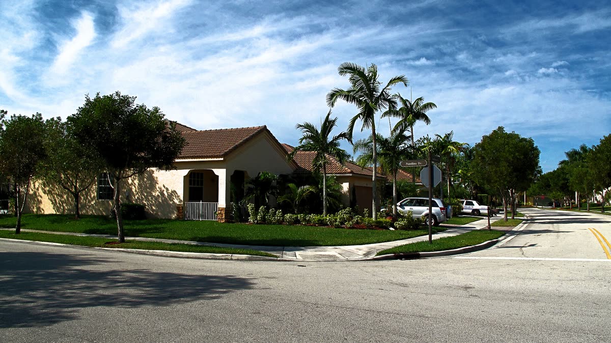Weston, Florida
